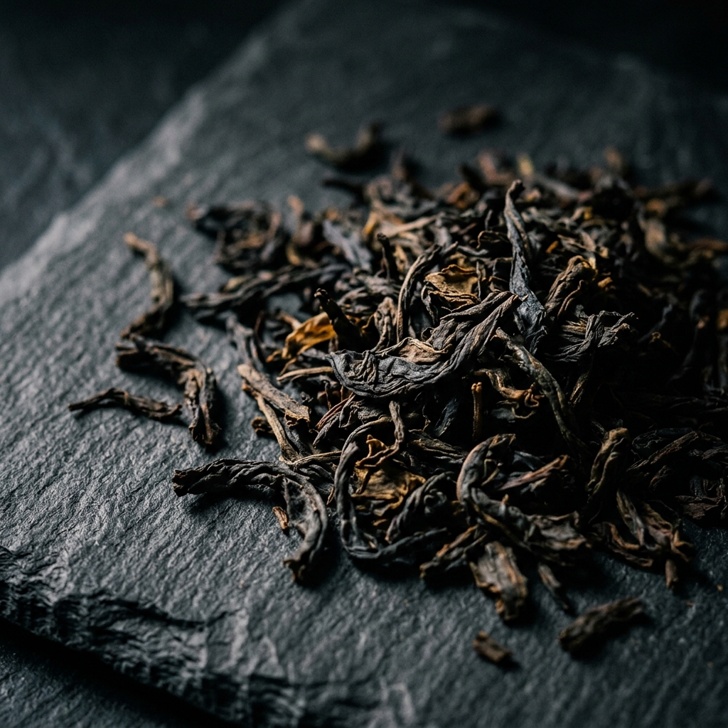 5g Aged Black Tea (红茶)
