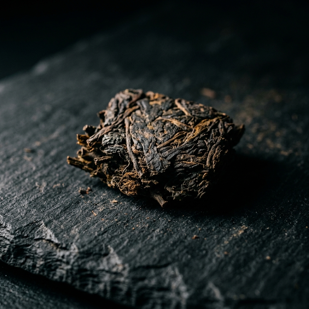 7g Ripe Pu'er (熟普)