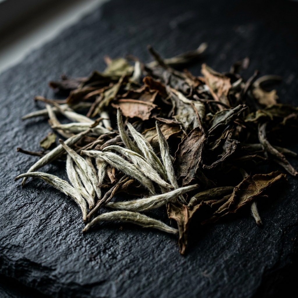 5g Aged White Tea (老白茶)
