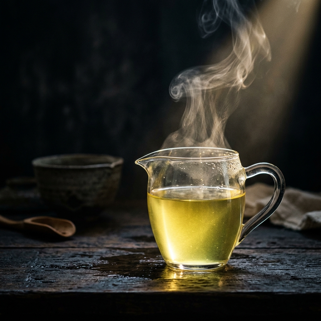 What is the drinking rhythm?