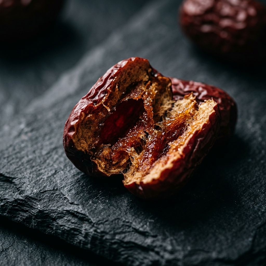 3 Red Dates (红枣)