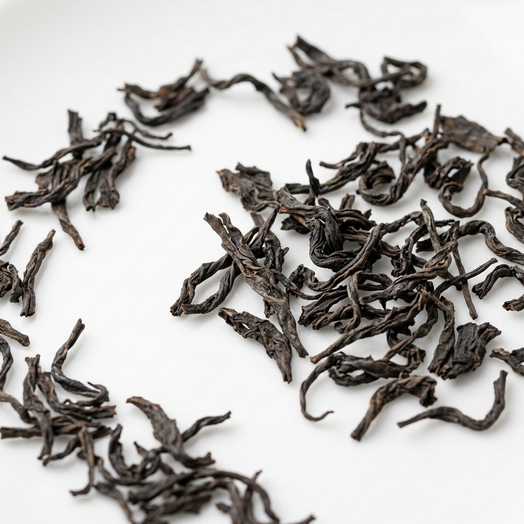 8g Rock Tea (大红袍)