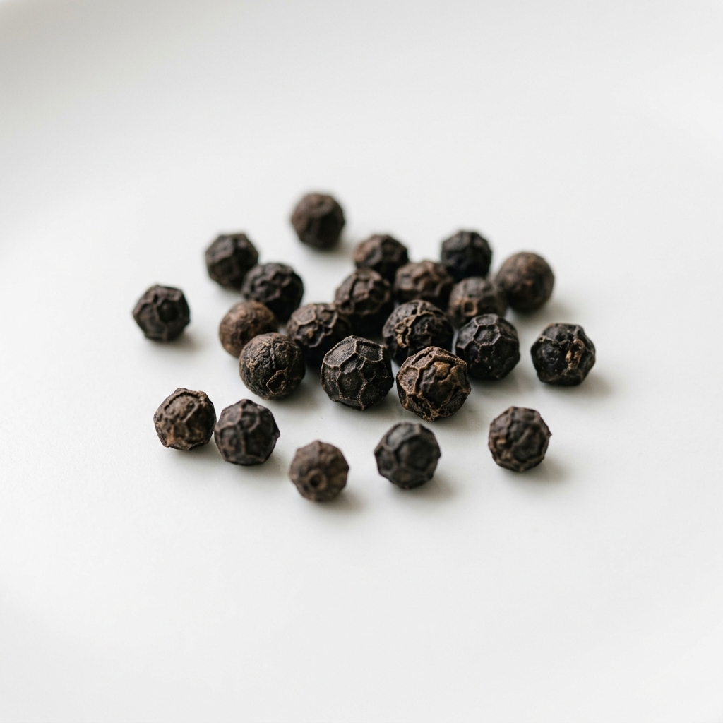 2 pcs Star Anise (八角)