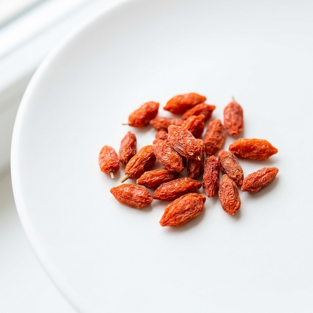 5g Goji Berries (枸杞)