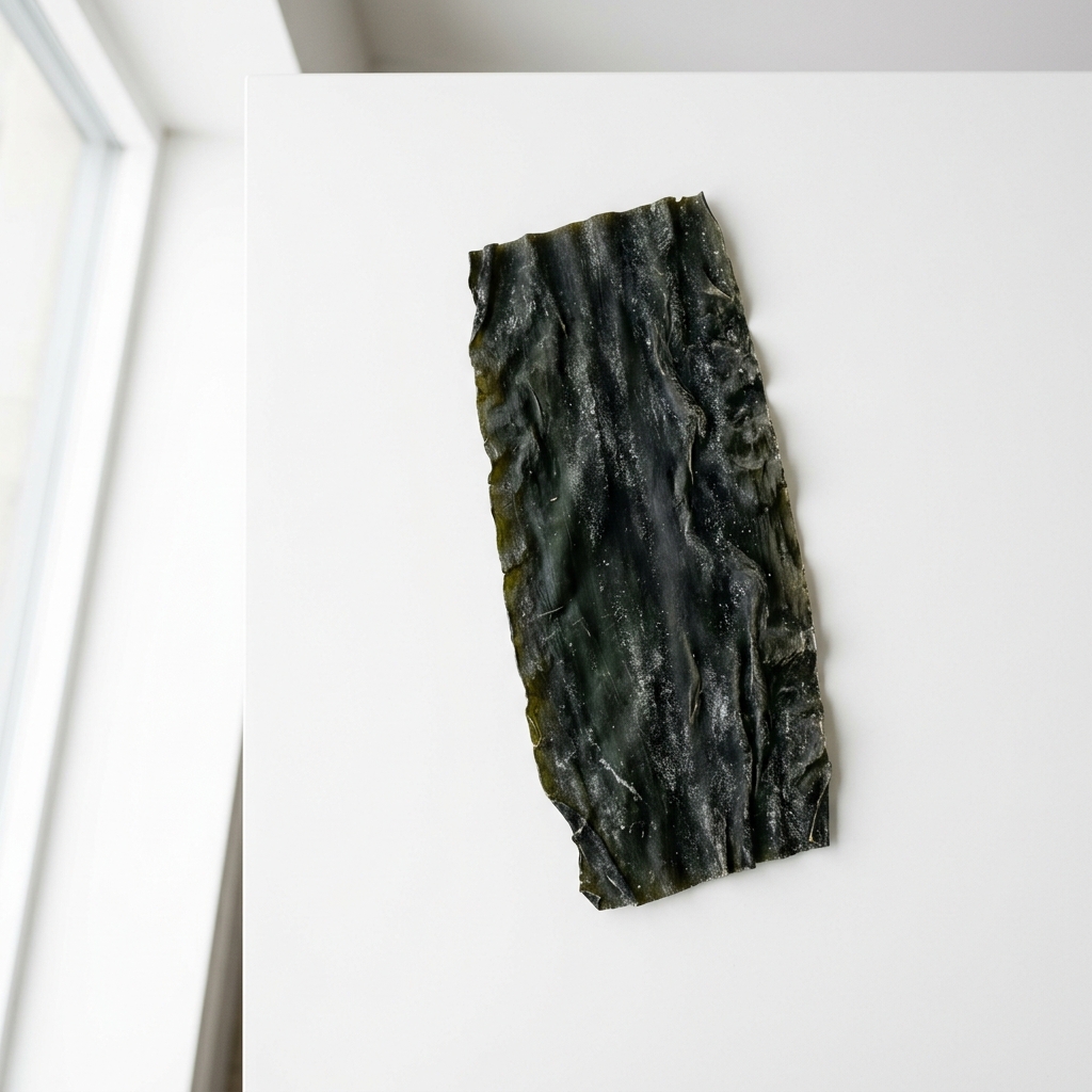 20g Dried Kelp (海带)