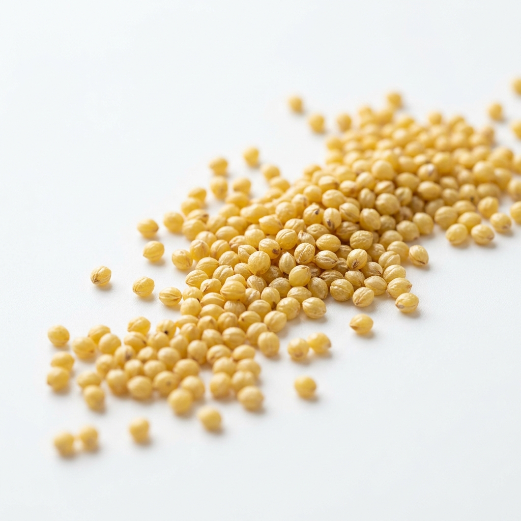 50g Golden Millet (黄小米)