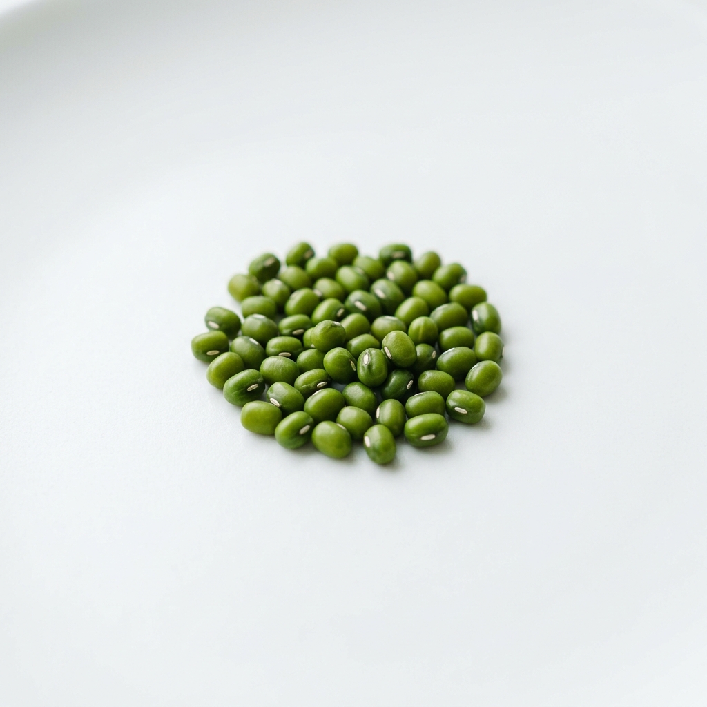 50g Mung Bean (绿豆)